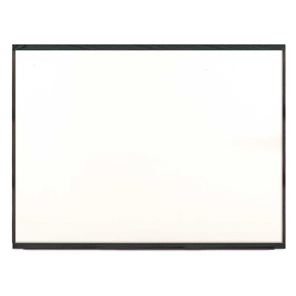 Sliding Door Indoor Enclosed Corkboard, 9